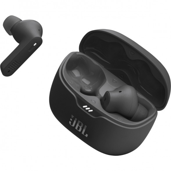 Беспроводные наушники JBL Tune Beam, Black в Севастополе