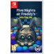 Игра Five Nights at Freddy&amp;#039;s: Into the Pit [Nintendo Switch, русские субтитры] в Севастополе