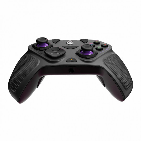 Проводной геймпад PDP Victrix Gambit Prime Tournament Controller Xbox One/Series/PC, черный в Севастополе