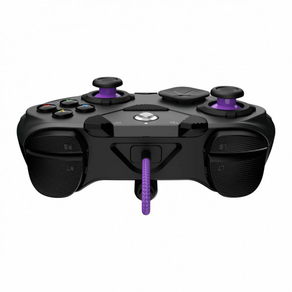 Проводной геймпад PDP Victrix Gambit Prime Tournament Controller Xbox One/Series/PC, черный в Севастополе