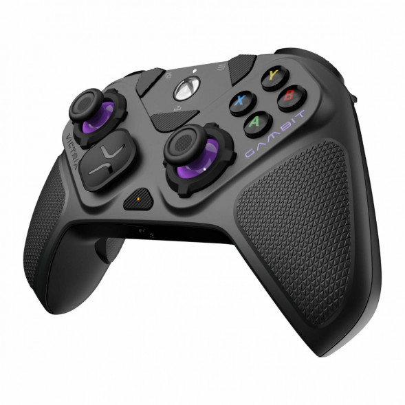 Проводной геймпад PDP Victrix Gambit Prime Tournament Controller Xbox One/Series/PC, черный в Севастополе
