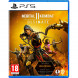 Mortal Kombat 11: Ultimate [PS5, русские субтитры] в Севастополе