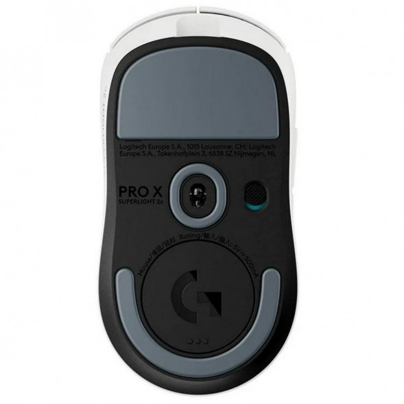 Беспроводная мышь Logitech G Pro X Superlight 2 Compact, белый в Севастополе