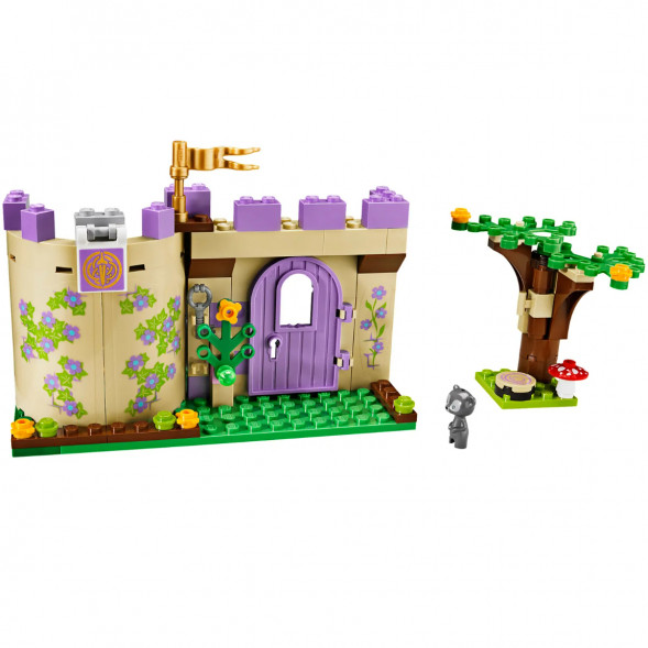 Конструктор LEGO Disney Princess 41051 Горные игры Мериды в Севастополе