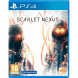 Игра Scarlet Nexus [PS4, русские субтитры] в Севастополе