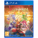 Игра Visions of Mana [PS4, английская версия] в Севастополе