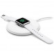 Apple зарядное устройство Magnetic Charging Dock (MLDW2ZM/A) white для для Apple Watch в Севастополе