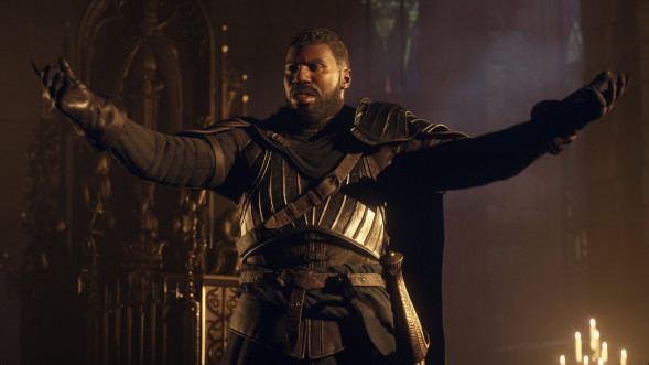 Игра Dragon&amp;#039;s Dogma 2. Steelbook Edition [PS5, русские субтитры] в Севастополе