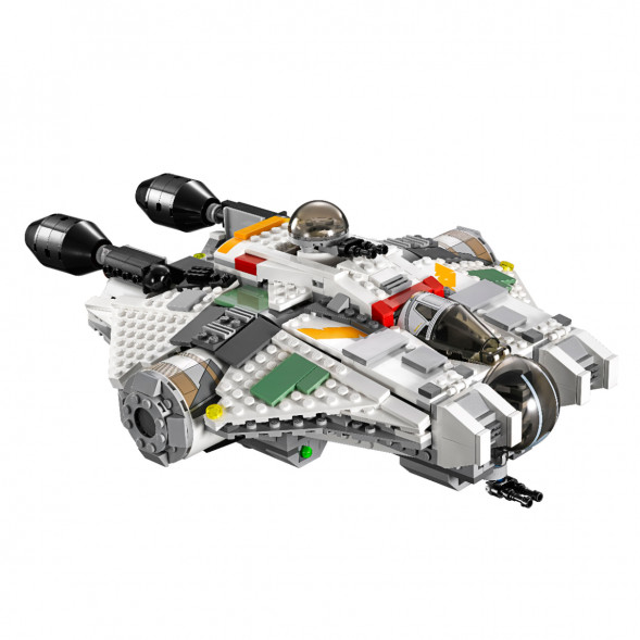 Конструктор LEGO Star Wars 75053 Звёздный корабль «Призрак» в Севастополе