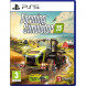 Игра Farming Simulator 25 [PS5, русские субтитры] в Севастополе