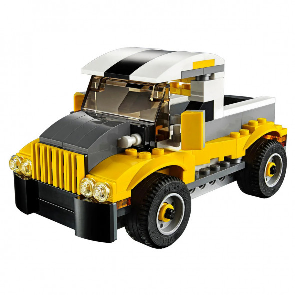 Конструктор LEGO Creator 31046 Кабриолет в Севастополе