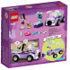 Конструктор LEGO Friends 41360 Передвижная ветклиника Эммы в Севастополе