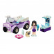 Конструктор LEGO Friends 41360 Передвижная ветклиника Эммы в Севастополе