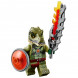 Конструктор LEGO Legends of Chima 70231 Лагерь Клана Крокодилов в Севастополе