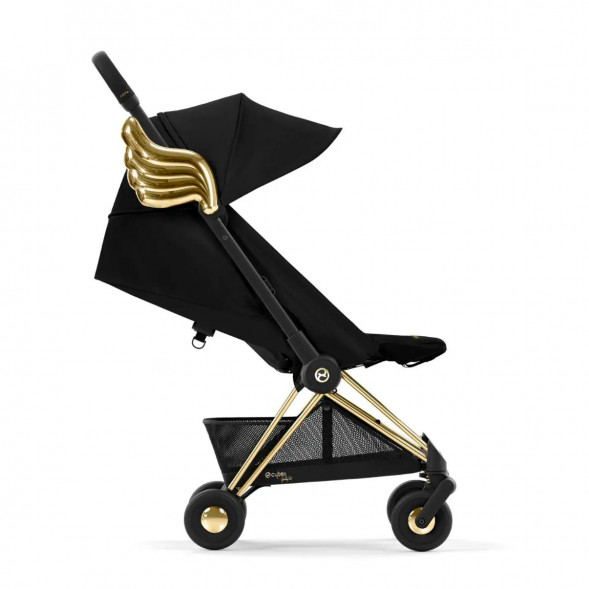 Прогулочная коляска Cybex Coya by Jeremy Scott Wings в Севастополе