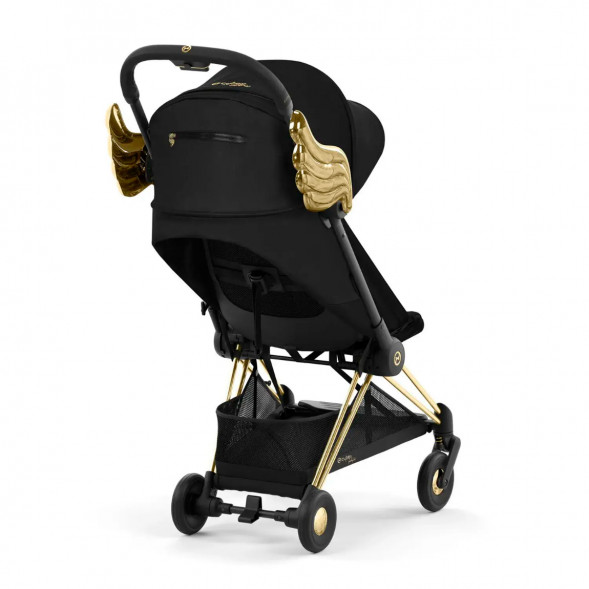 Прогулочная коляска Cybex Coya by Jeremy Scott Wings в Севастополе