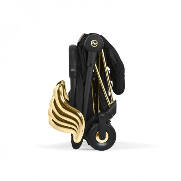 Прогулочная коляска Cybex Coya by Jeremy Scott Wings в Севастополе