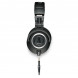 Наушники полноразмерные Audio-Technica ATH-M50x, Black в Севастополе