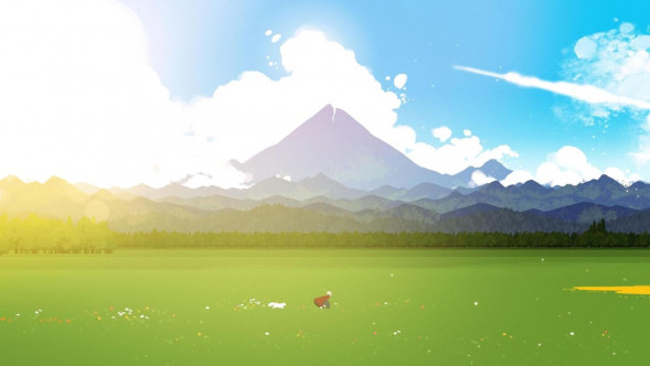 Игра Neva [Nintendo Switch, русские субтитры] в Севастополе