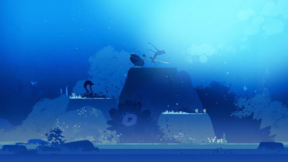 Игра Neva [Nintendo Switch, русские субтитры] в Севастополе