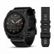 Умные часы Garmin Tactix 8 51 mm Solar Sapphire Elite Applied Ballistics 010-03407-11 в Севастополе