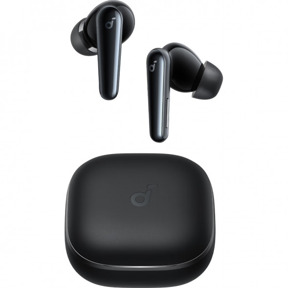 Беспроводные наушники Anker Soundcore Liberty 5, Black в Севастополе