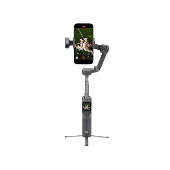 Стабилизатор DJI Osmo Mobile 8P (Advanced Tracking Combo) в Севастополе