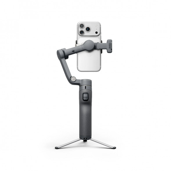 Стабилизатор DJI Osmo Mobile 8P (Advanced Tracking Combo) в Севастополе