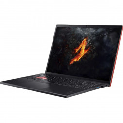 Ноутбук Acer Nitro Lite 16 NL16-71G-7227 (16", IPS, Intel Core i7 13620H, 10 ядер, 16ГБ DDR5, 512ГБ SSD, NVIDIA GeForce RTX 4050 6 ГБ, без ОС), красный