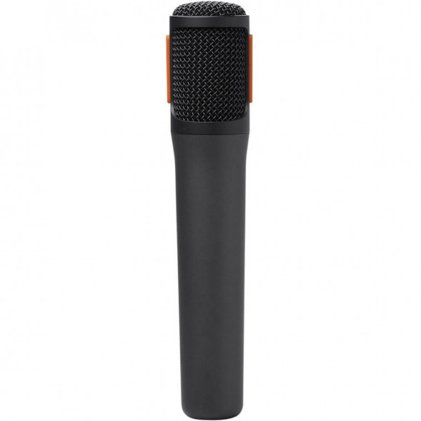 Беспроводной микрофон JBL PartyBox Wireless Mic (2 шт.) черный в Севастополе