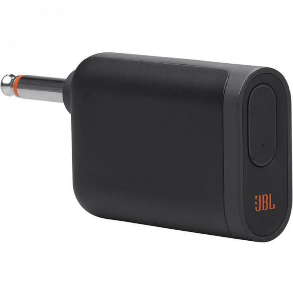 Беспроводной микрофон JBL PartyBox Wireless Mic (2 шт.) черный в Севастополе