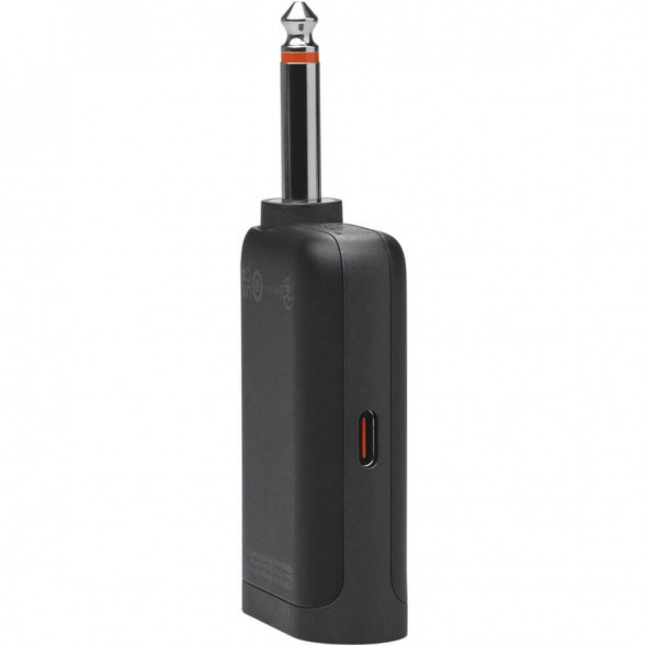 Беспроводной микрофон JBL PartyBox Wireless Mic (2 шт.) черный в Севастополе