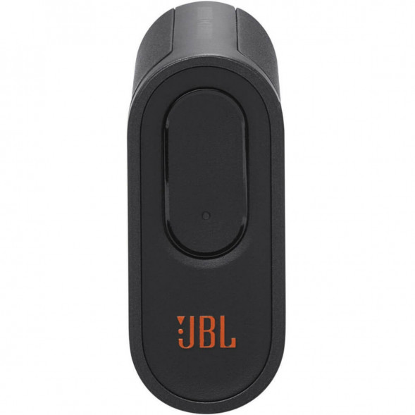 Беспроводной микрофон JBL PartyBox Wireless Mic (2 шт.) черный в Севастополе
