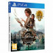 Игра Syberia: The World Before 20 Year Edition [PS4, русская версия] в Севастополе