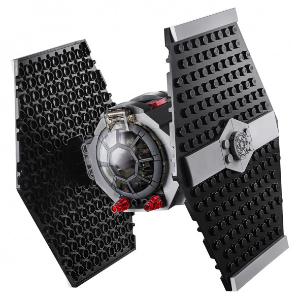 Конструктор LEGO Star Wars 75237 Истребитель Сид в Севастополе