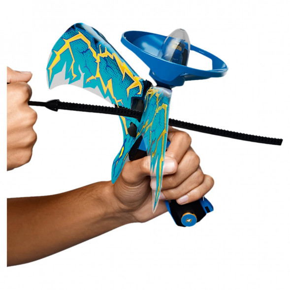 Конструктор LEGO Ninjago 70646 Джей Мастер дракона в Севастополе