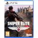 Игра Sniper Elite: Resistance [PS5, русские субтитры] в Севастополе