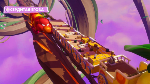 Игра Mario + Rabbids: Sparks of Hope. Gold Edition [Nintendo Switch, русские субтитры] в Севастополе