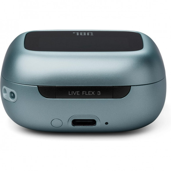 Беспроводные наушники JBL Live Flex 3, Blue в Севастополе