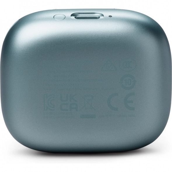 Беспроводные наушники JBL Live Flex 3, Blue в Севастополе