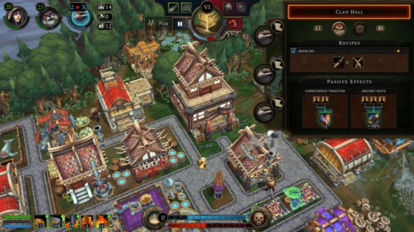 Игра Against the Storm [PS5, русские субтитры] в Севастополе