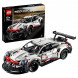Конструктор LEGO Technic 42096 Porsche 911 RSR в Севастополе