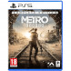 Игра Метро: Исход (Metro Exodus). Полное издание [PS5, русская версия] в Севастополе