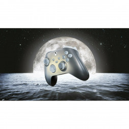 Геймпад Microsoft Xbox Series, Lunar Shift Special Edition