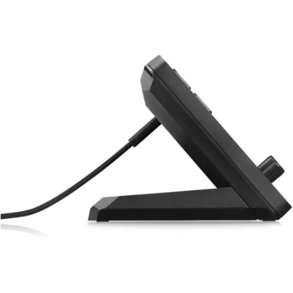 Контроллер для стриминга Elgato Stream Deck +, черный в Севастополе