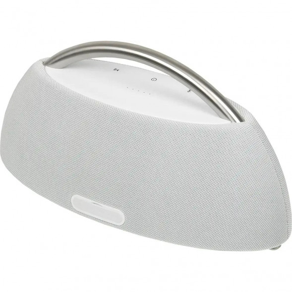 Портативная акустика Harman/Kardon Go+Play mini, белый в Севастополе
