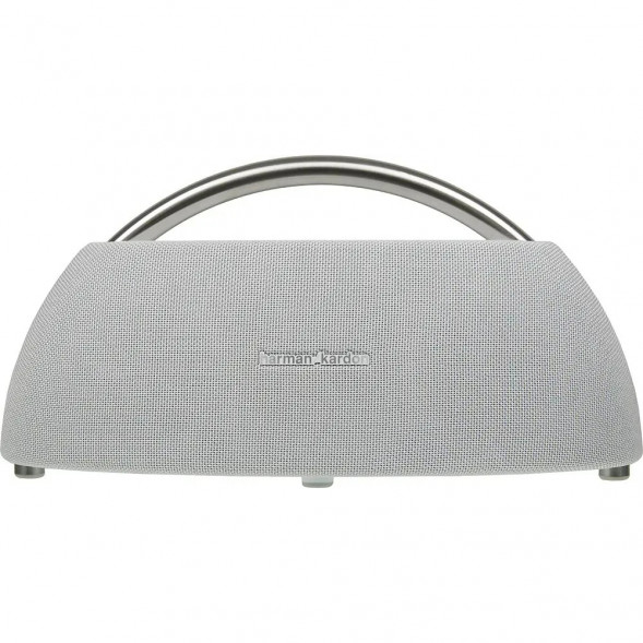 Портативная акустика Harman/Kardon Go+Play mini, белый в Севастополе