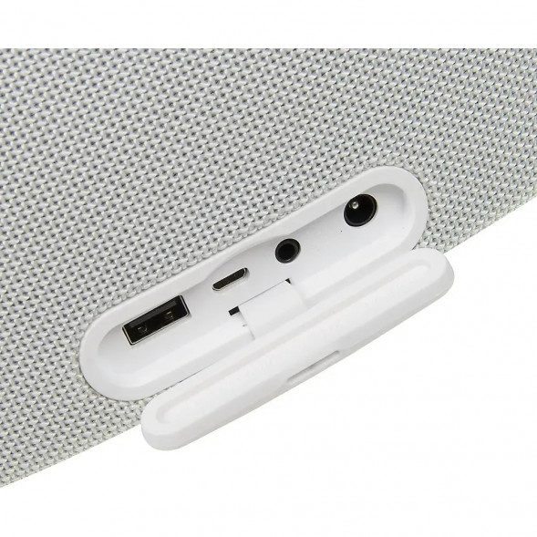 Портативная акустика Harman/Kardon Go+Play mini, белый в Севастополе