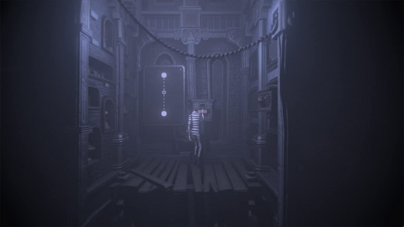 Игра DARQ. Ultimate Edition [PS5, русская версия] в Севастополе