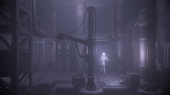 Игра DARQ. Ultimate Edition [PS5, русская версия] в Севастополе